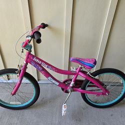Kids Bike 20"