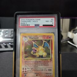 Charizard 