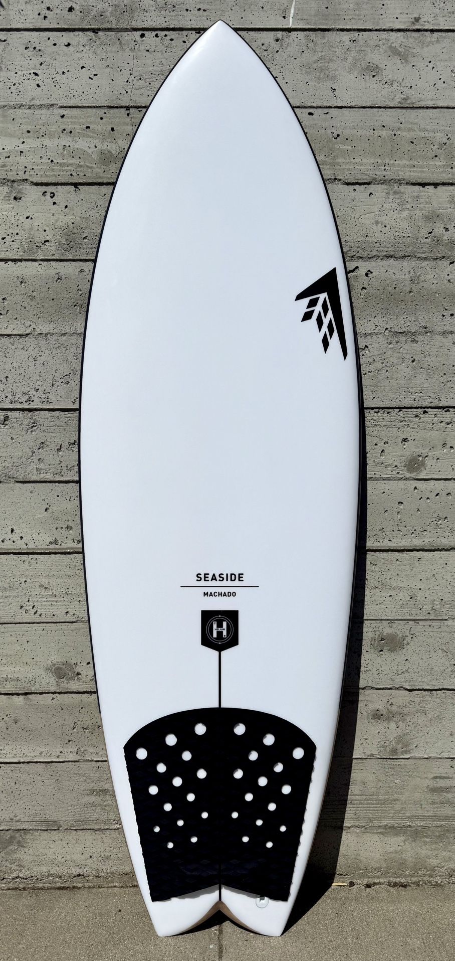 Firewire Seaside Rob Machado Surfboard 5’7” 33.6 L