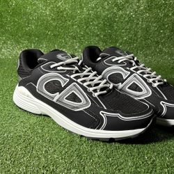 B30 Reflective Men’s Size 9 & 9.5 Men’s Shoes