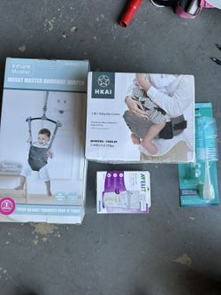 Baby Stuff