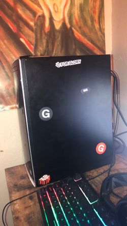 Pc