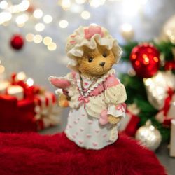 Cherished Teddies 