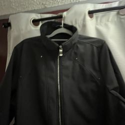 zeroxposur Women’s XXL Black Winter Jacket