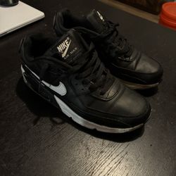 Nike Air Maxes