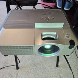 Projector 