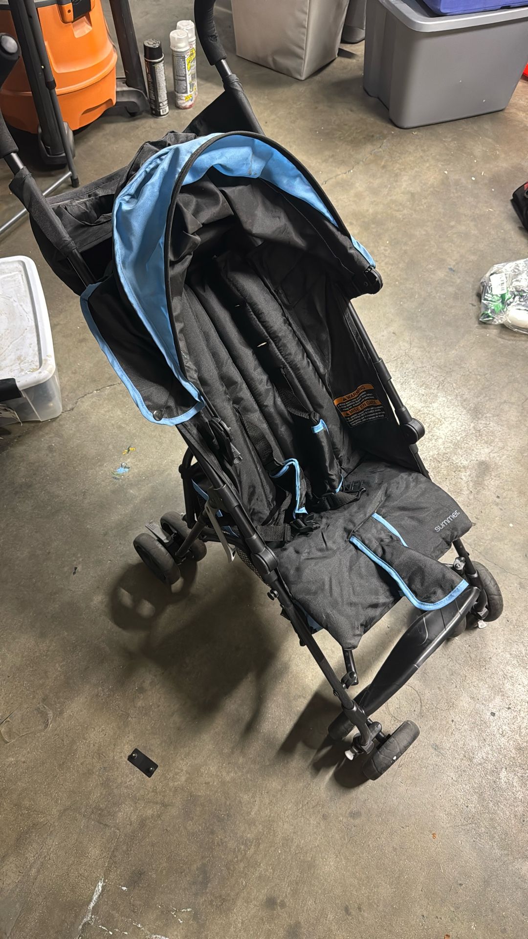 Stroller