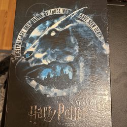 new Harry Potter 1,000 piece premium puzzle