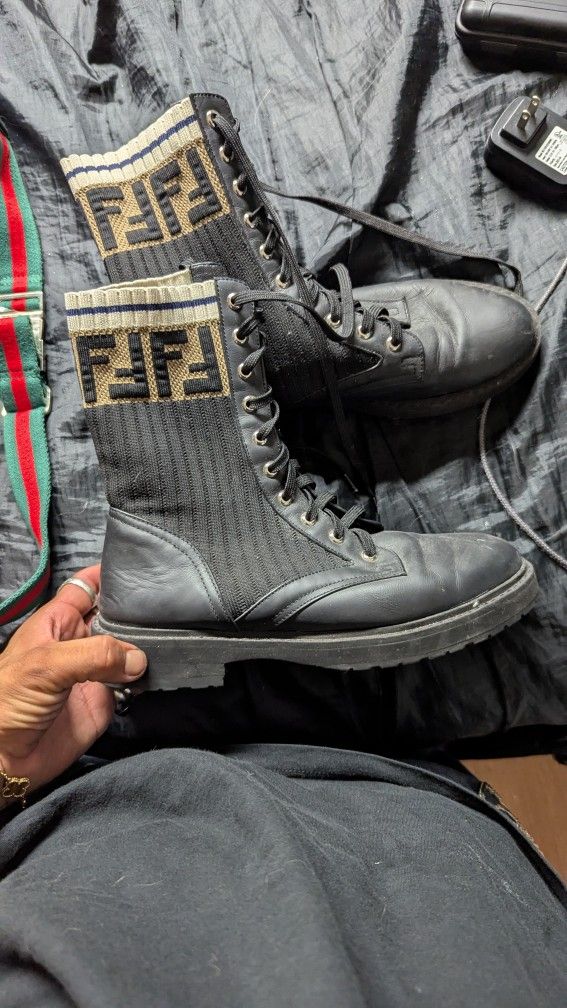 Fendi