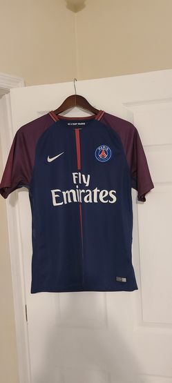 PSG Jersey - size L