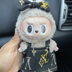 Labubu Clothes 