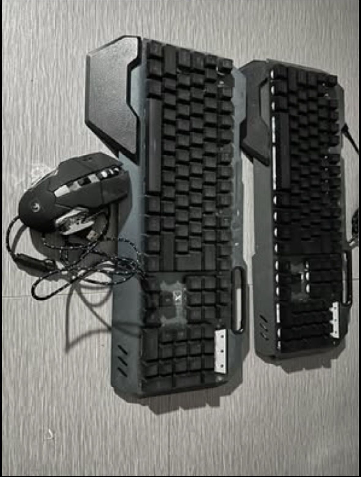 Keyboard