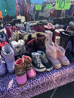 Snow Boots Coming To Fresno 1/31