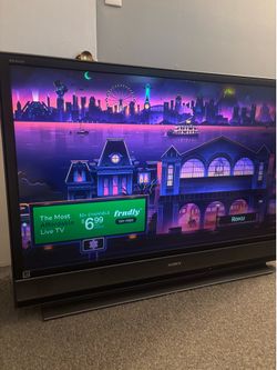 Brand New 50 Inches-LCD-Sony Bravia  TV