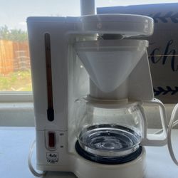 Vintage Coffee  Maker