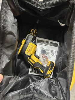 NEW Drywall Delwalt Drill