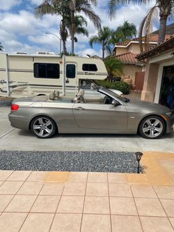 2007 BMW 335i
