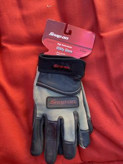 Snap-On Utility Gloves