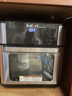 Air fryer