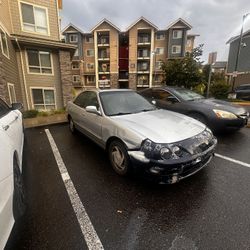 Acura Integra