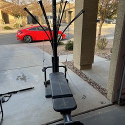 FREE Bowflex 