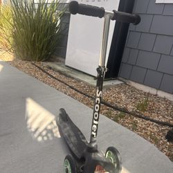 Small Scooter