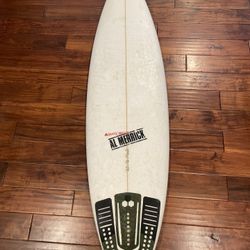 CI Pro Surf Board 6’1 31L 