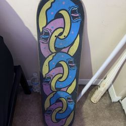 Skate Board Deck
