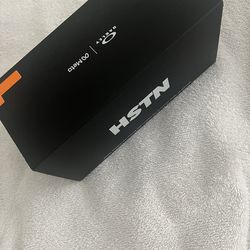 Oakley Meta glasses  HSTN Prizm Ruby Lenses Warm Grey New sealed