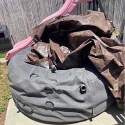 INTEX Inflatable Hot Tub 