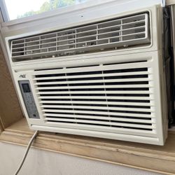 Arctic King Window Air Conditioner