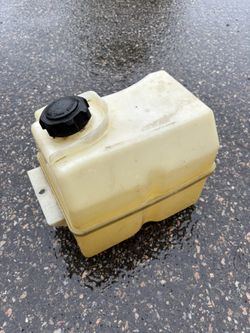 Craftsman Lawnmower Gas Tank