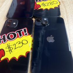 iPhone 14 128gb for T-Mobile /metro