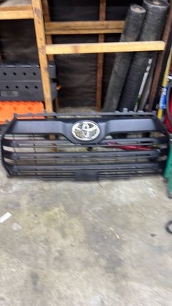 Tundra grill 24-26