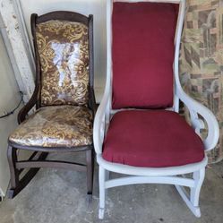 Rocking Chair 