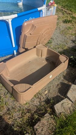 Step 2 sandbox