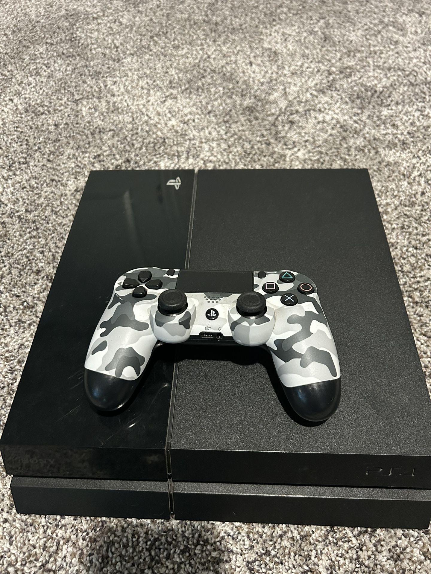 Ps4
