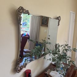 Nice Mirror