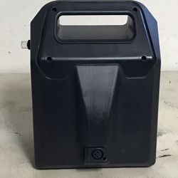 Golden Technologies GP162 LiteRider Envy Travel Portable Power Wheelchair BATTERY BOX ONLY