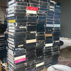 Misc movies (recorded) 