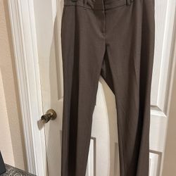 Ann Taylor Loft Dress Pants Size 4 Petite