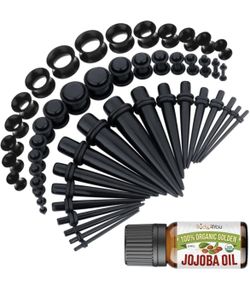 Gauge Kit 14g - 12mm