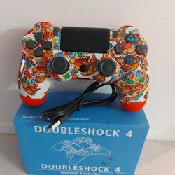 PS4 Wireless Controller 