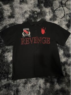 Revenge Polo
