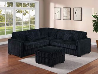 Sectional