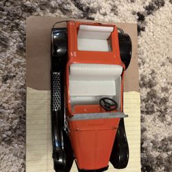 Old Vintage Car Great Condition 