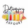 Detoxifying 20four/7