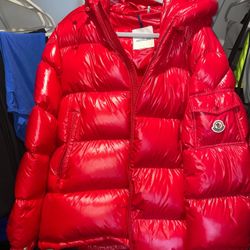 Moncler Coats