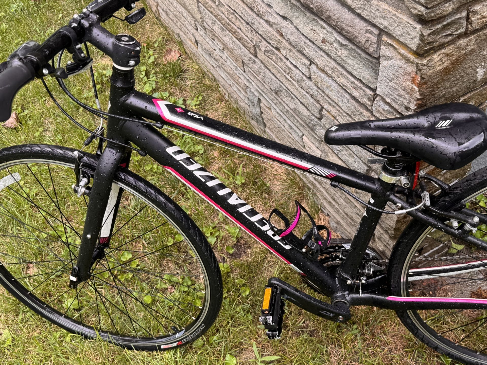 Specialized Vita Elite Bike