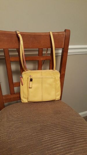Tignanello Crossbody Bag For In Duluth Ga Offerup